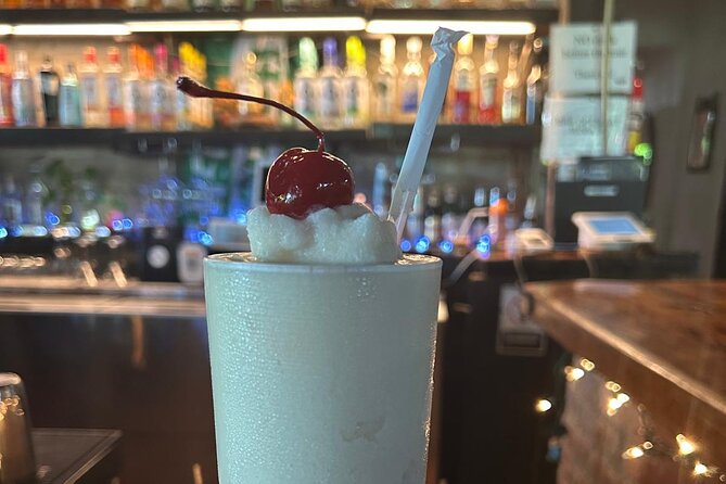 Single ATV Experience: Free Piña Colada + Hacienda Transfer - What the ATV ride feels like