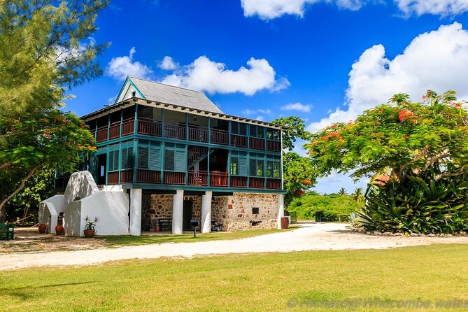 Skip the Line: Pedro St. James Castle Guided Tour Ticket - Why Pedro St. James matters in Cayman history