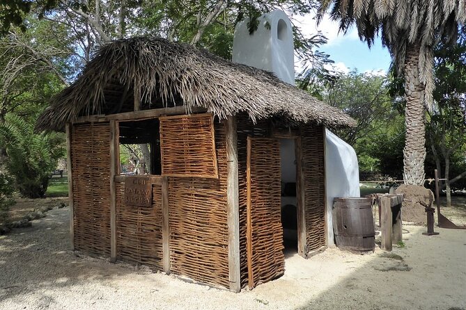 Skip the Line: Pedro St. James Castle Guided Tour Ticket - A possible scuba museum stop