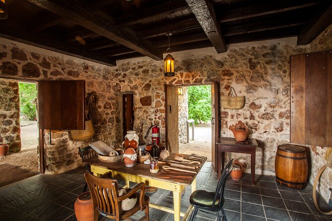 Skip the Line: Pedro St. James Castle Guided Tour Ticket - Getting there and preparing for the visit
