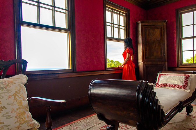 Skip the Line: Rose Hall Great House and Garden Tour Ticket - Is the $30 Ticket Worth It?