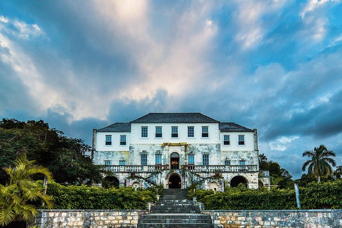 Skip the Line: Rose Hall Great House and Garden Tour Ticket - What to Know Before You Book