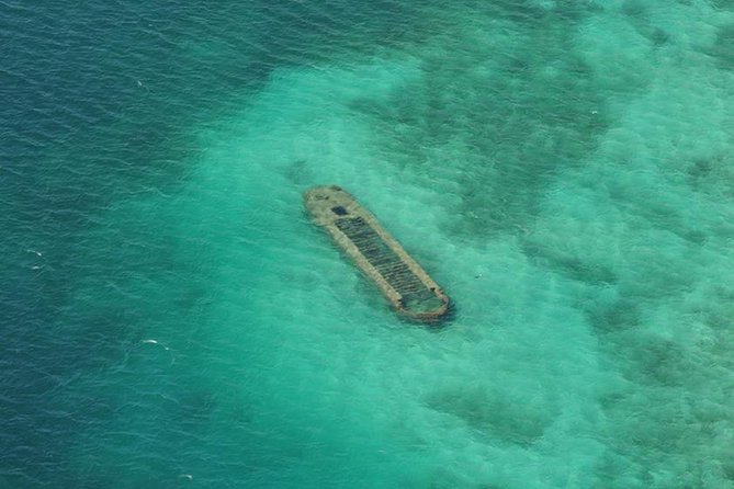 Small Day Cruise (Ilet caret, mangrove, coral reef - Key points to know before booking