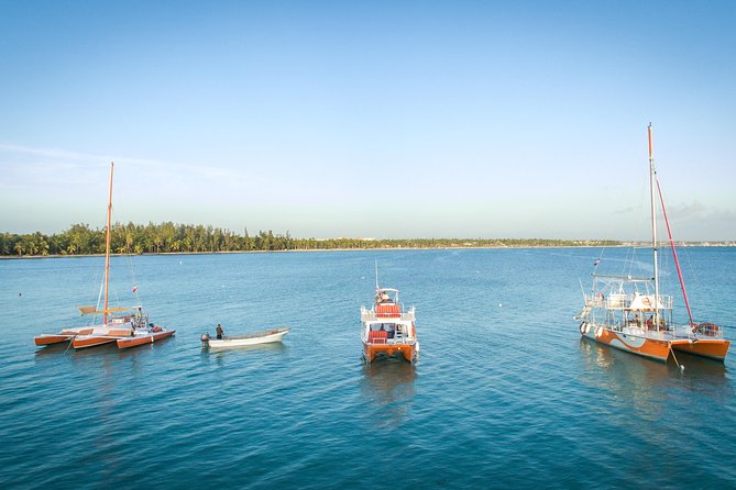 Small-Group Cruising and Snorkeling Catamaran Tour - Who will enjoy this outing most