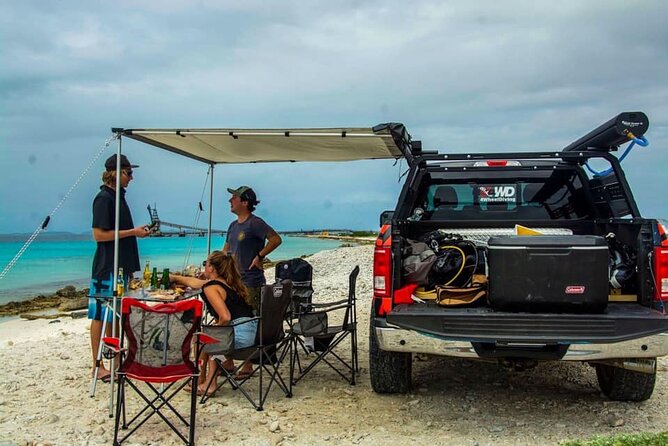 Small Group Diving experience in Caribbean - Key points at a glance