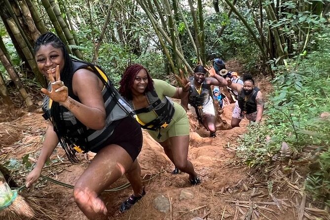 Small-Group El Yunque Rainforest & Transportation Luquillo Beach - Why the small group matters