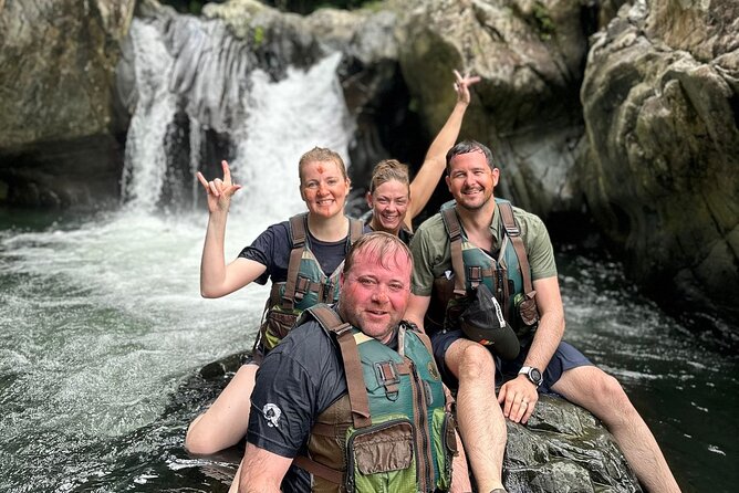 Small-Group El Yunque Rainforest with Transport Half Day - Who should book this rainforest adventure