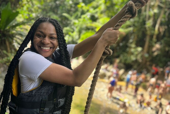 Small-Group El Yunque Rainforest with Transport Half Day - What to bring and how to prepare