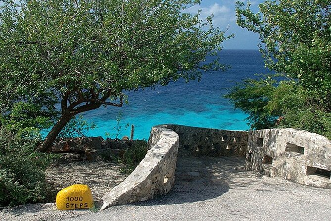 Small-Group Guided North & South Tour of Bonaire with Pick Up - Seru Largu puts the island under your feet
