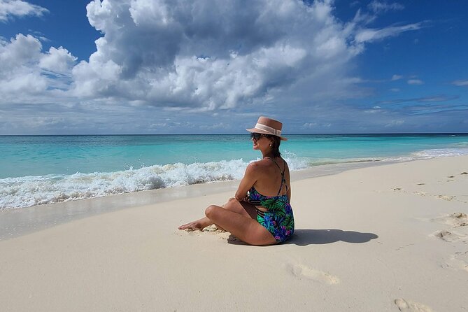Small Group: Saona Island Full Day Tour - Mano Juan and the turtle conservation area
