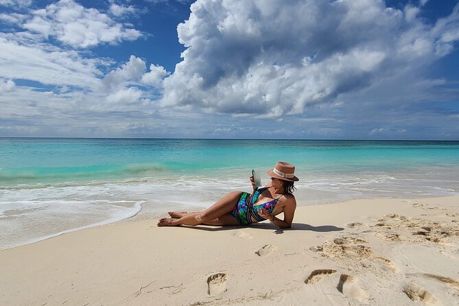 Small Group: Saona Island Full Day Tour - What the $165 price includes