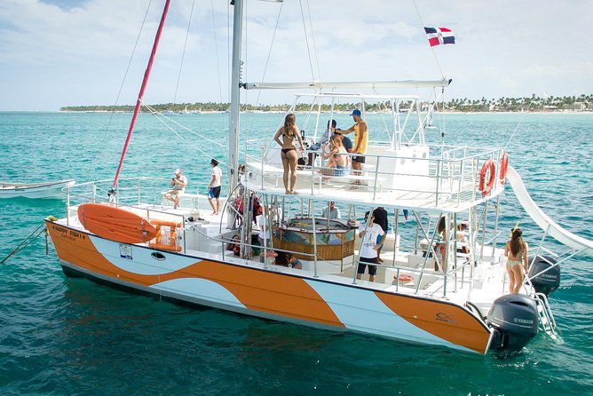 Small Group Snorkeling Cruise with Open Bar and Light Snacks - The ride toward Cabeza de Toro Natural Reserve