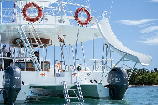 Small Group Snorkeling Cruise with Open Bar and Light Snacks - Who will get the most from this cruise