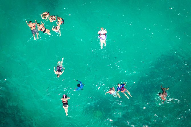 Small Group Snorkeling Cruise with Open Bar and Light Snacks - Is the $89 price fair?