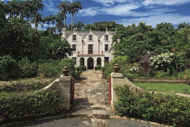 Small-Group Story of Rum Tour in its Birthplace of Barbados - Two sides of Barbados rum in one day