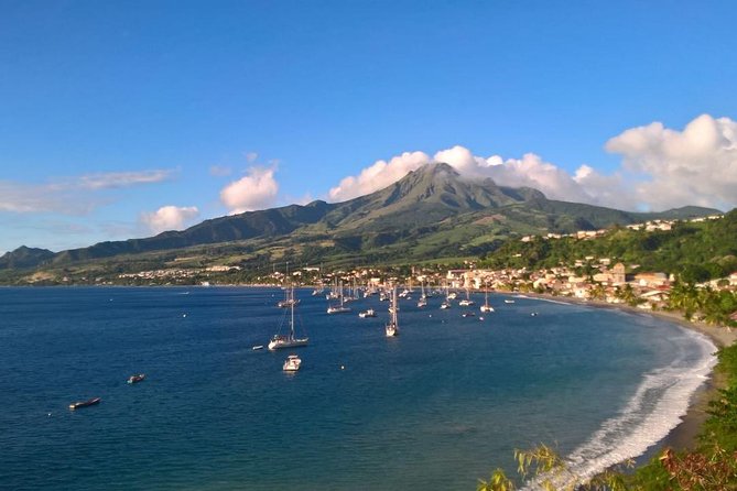 Small-Group Tour: Unmissable Martinique with St Pierre and More - Why this is a useful first look at Martinique