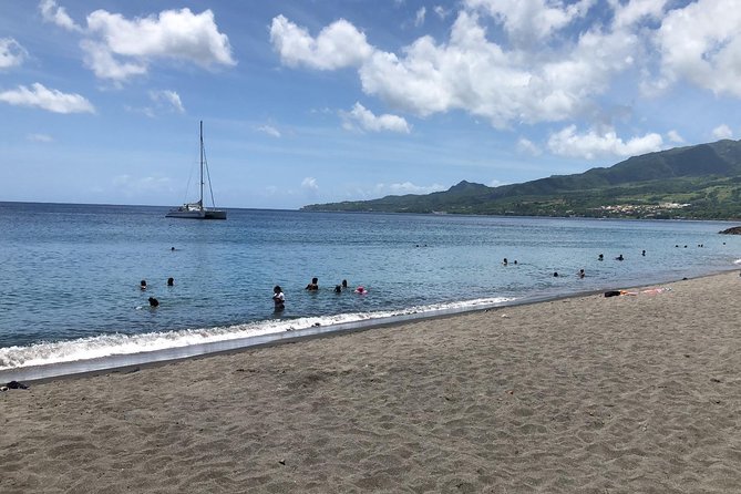 Small-Group Tour: Unmissable Martinique with St Pierre and More - What to expect from the rum component
