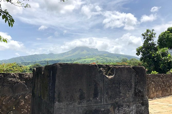 Small-Group Tour: Unmissable Martinique with St Pierre and More - The minibus matters more than you might expect