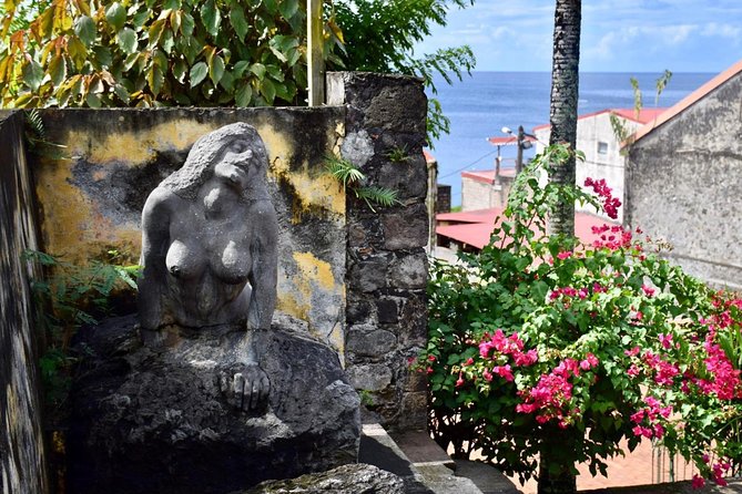 Small-Group Tour: Unmissable Martinique with St Pierre and More - The guides are the strongest part of the experience