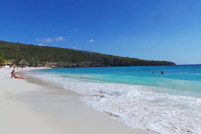 Snorkel and Beach Adventure Tour - The guides are a major part of the value