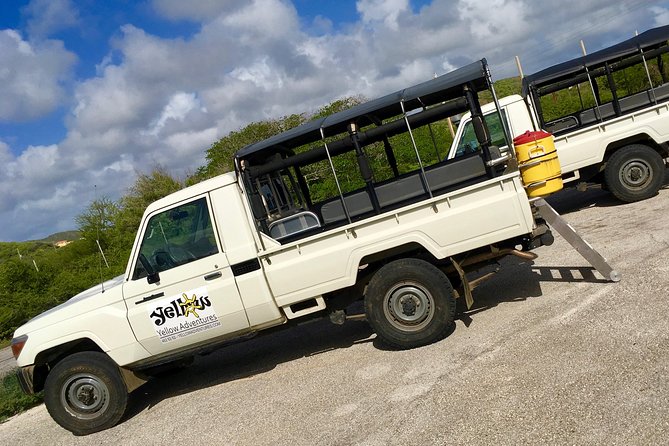 Snorkel and Beach Adventure Tour - What to bring and who should book