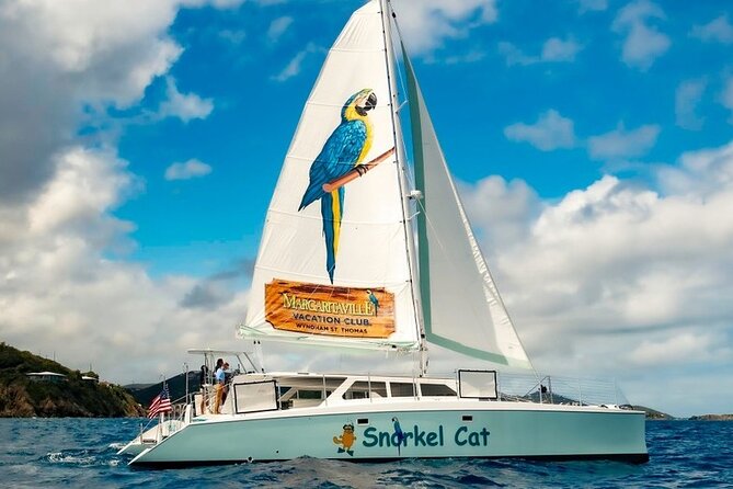 Snorkel Cat All Inclusive Adventure - Key things to know before you book
