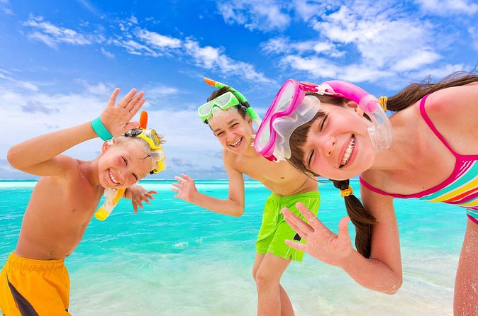 Snorkel Cat All Inclusive Adventure - Should you book it?