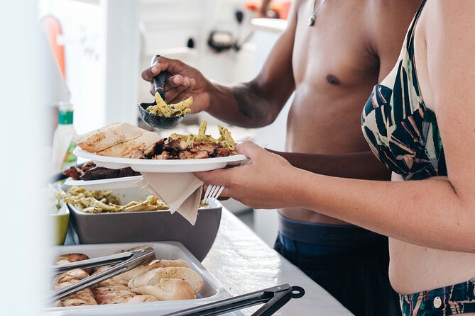Snorkel Cruise with BBQ Lunch and Open Bar - Is $90 a good price for this Curaçao cruise?