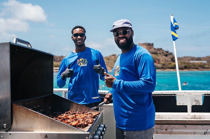 Snorkel Cruise with BBQ Lunch and Open Bar - Who will enjoy this trip most?