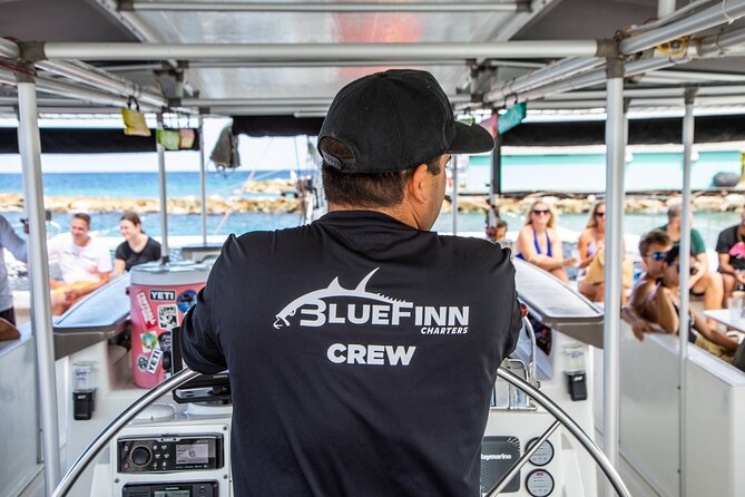 Snorkel Hopping Full Day Trip with F&B - Who will enjoy this Curacao snorkeling trip most