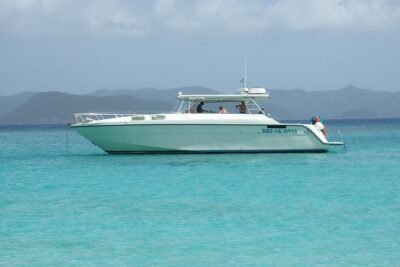 Snorkel St. John Tour from Sapphire and Margaritaville