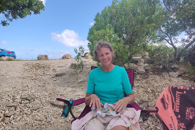 Snorkeling and Grilling Fresh Fish at Donkey Beach - Who will enjoy this Bonaire outing