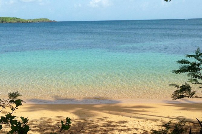Snorkeling Lesson & Interactive Experience for Kids and Adults - Why this Fajardo lesson works for first-time snorkelers