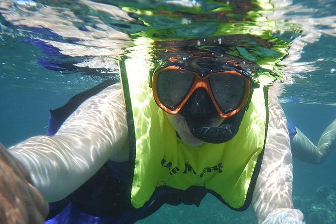 Snorkeling Lesson & Interactive Experience for Kids and Adults - Timing, booking, and what to bring