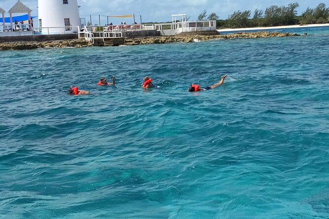 Snorkeling, Swim with Turtles & Beach Day - Beach time that slows the pace
