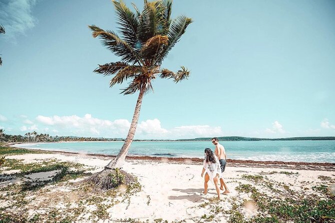 Snorkeling Tour to Vieques Island only 30 minutes away! - Weather, timing, and cancellation rules