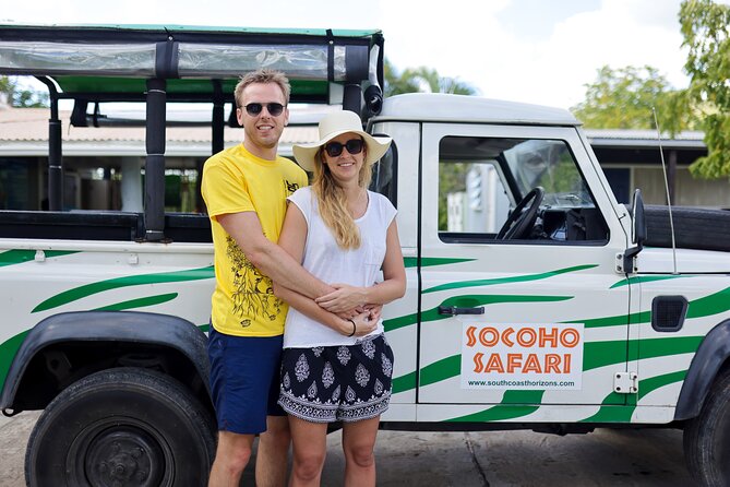 SoCoHo Eco Half Day - Mangrove Kayak & Reef Snorkeling - Paddling the South Coast Horizons mangrove