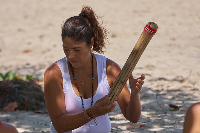 Sound Healing, Chakras opening & Meditation at Eagle beach - Timing your session in an Aruba itinerary