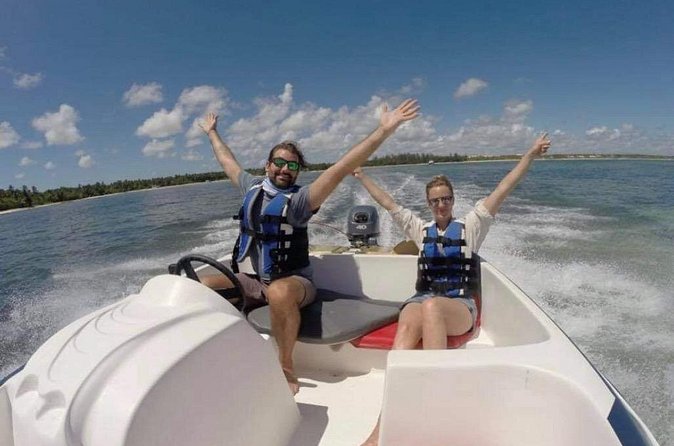 Speed Boat and Snorkeling in Punta Cana Bavaro - Is $70 a fair price?