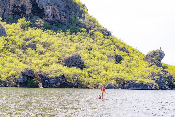 Splashy Iguana Tour in Curacao - Who should book this Curaçao tour