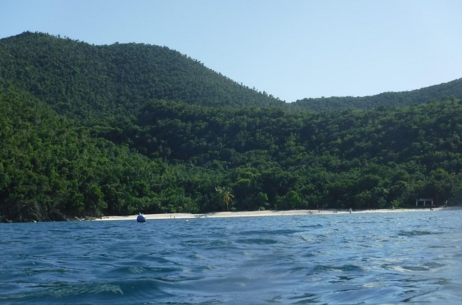 St John & Surrounding Cays - Full-Day Sail/Snorkel, 6 Guests Max - Who should book this St. Thomas sailing trip