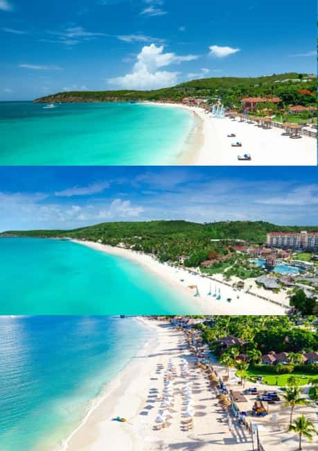 St. Johns: Horseback Riding Bareback Swim, &Fort James Beach - Key points at a glance