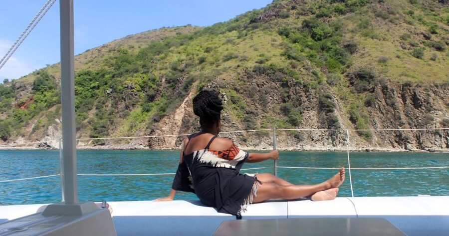 St. Kitts Full-Day Catamaran Cruise to Nevis - Practical details that make the day easier