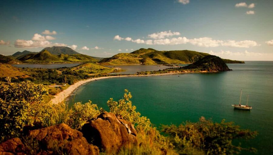 St Kitts: Jungle Bikes Off-Road Buggy & Beach Tour - Key points to know before you book