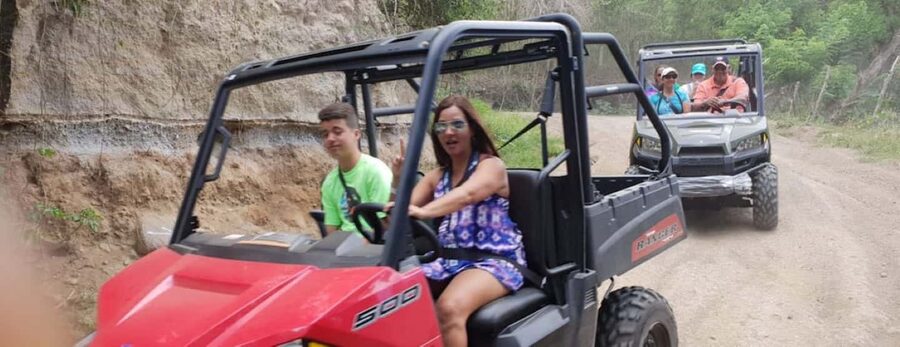 St Kitts: Jungle Bikes Off-Road Buggy & Beach Tour - Why this buggy tour feels different from a standard island drive