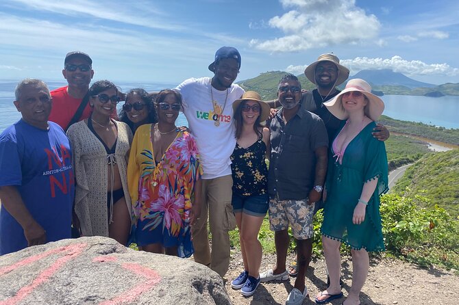St.Kitts See It All The Local Behind The Scenes Tour Of St. Kitts - Key things to know before you book