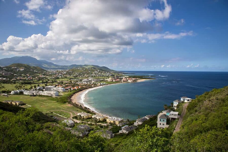 St. Kitts: Top Sights Guided Van or Open-Air Safari Tour - The guides are a major part of the value