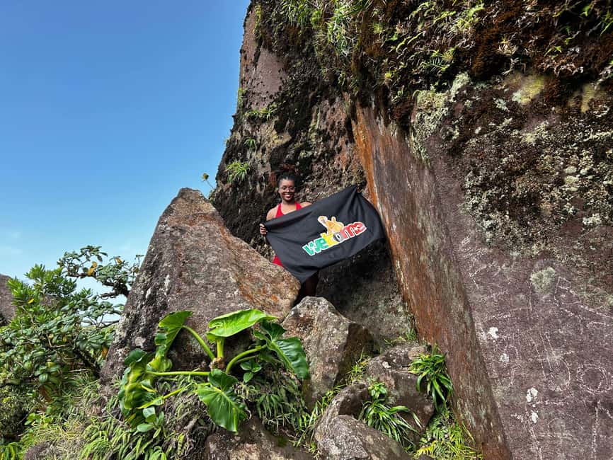 St. Kitts: Volcano Hike to Mt. Liamuiga the Highest Peak - Should you book Mount Liamuiga?