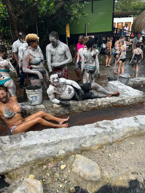St. Lucia Caribbean: Sea and Land Excursion - Seeing the Pitons from the Caribbean
