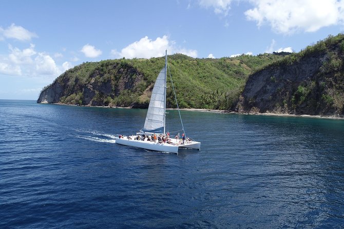 St Lucia Catamaran Day Sailing and Sightseeing Tour - Who will enjoy this St. Lucia day tour?